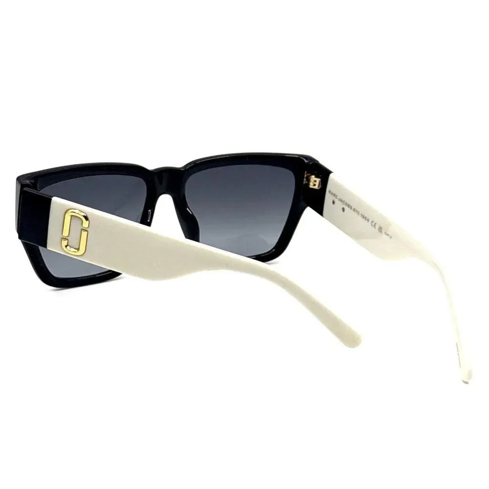 New, MARC JACOBS Sunglasses MARC 646/S 08S9O Authentic